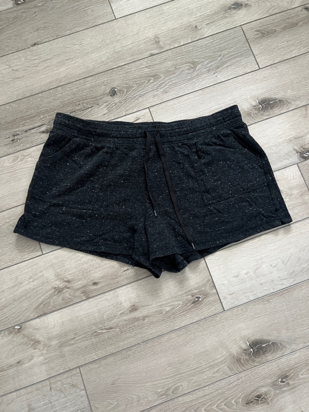Athletic Works Cotton Blend Shorts